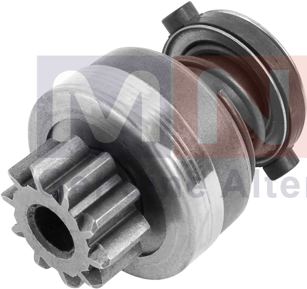 42560356-FreeWheelGearStarter-DAF