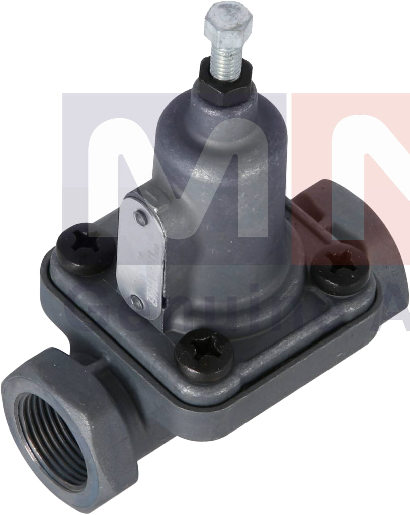 MNG Spare Parts replaces Overflow Valve 4341000340, 60161670 Iveco