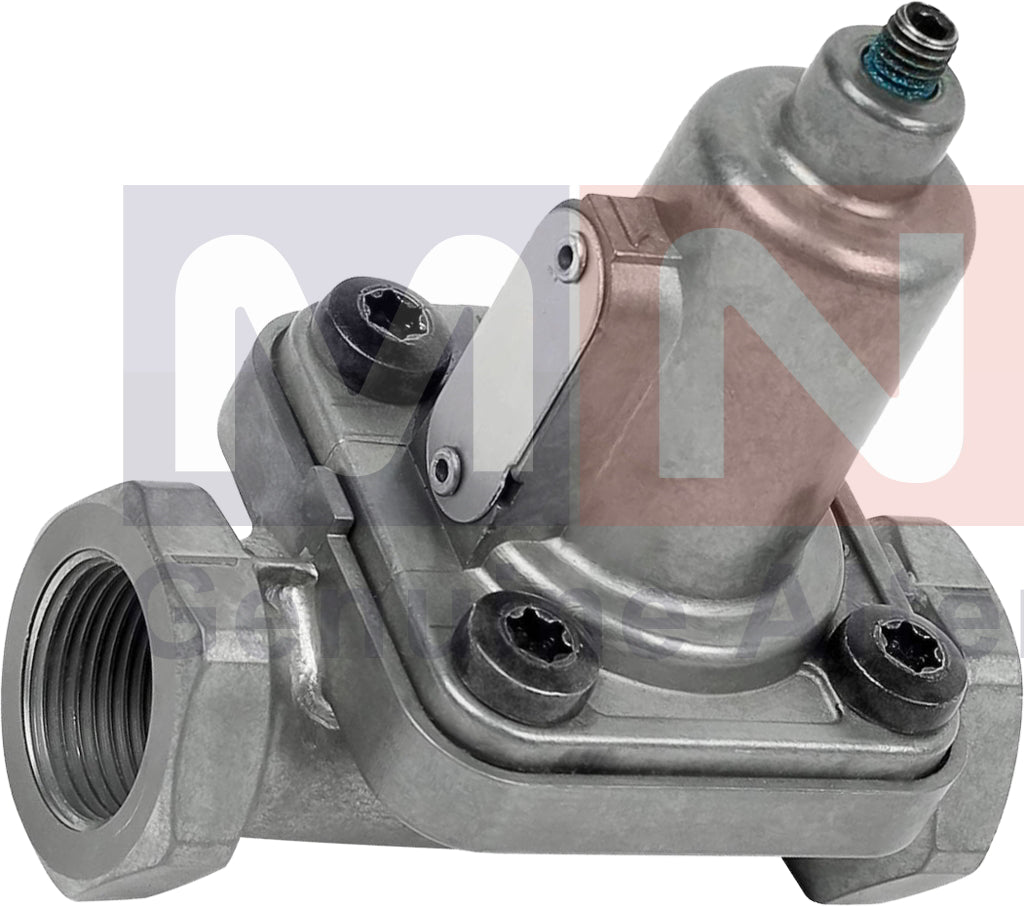 4341002200-OverFlowValve-DAF