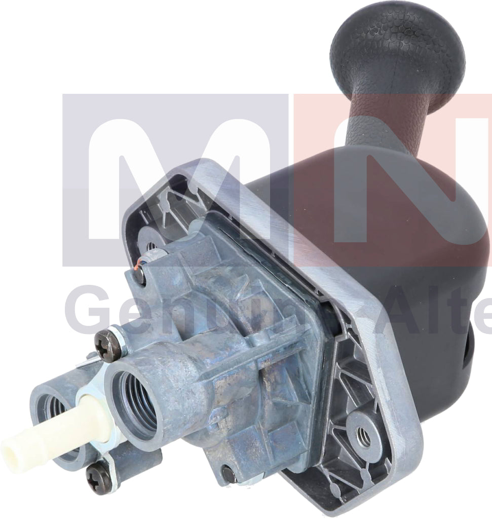 MNG Spare Parts replaces Hand Brake Valve 4429003111, 503135543, 5000452903 Iveco