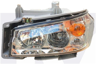 HEAD LAMP HOWO RIGHT FOR SINOTRUK 45-052