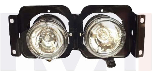 FOG LAMP SINO HOWO RIGHT FOR SINOTRUK 45-062