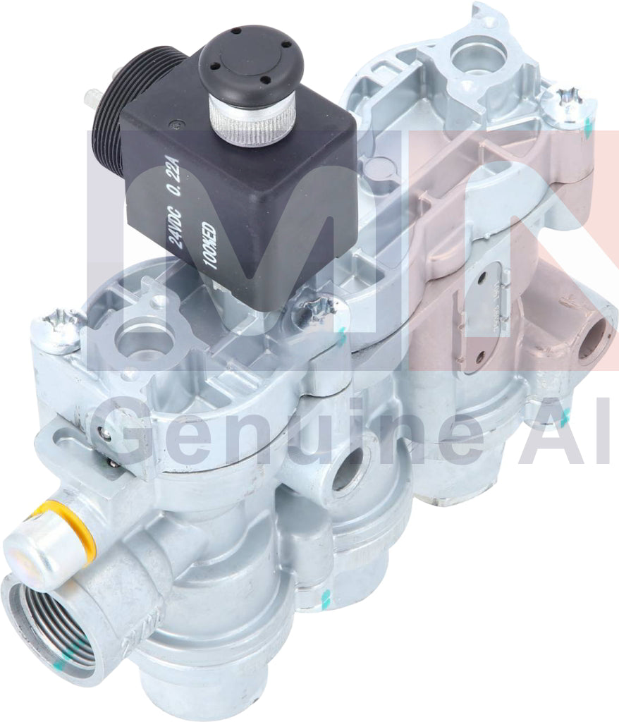 4729000210-SolenoidValve-DAF