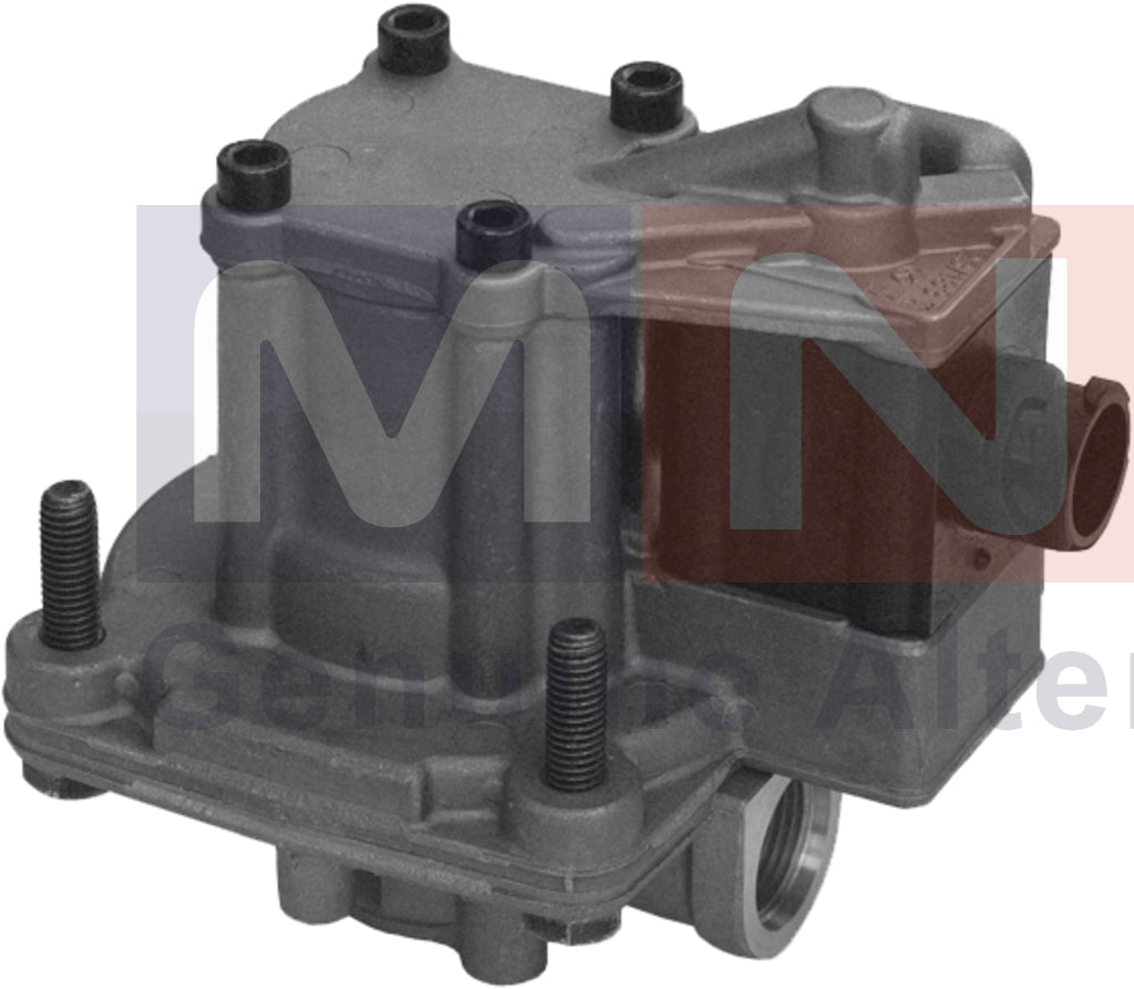 4802051030-RelayValve-DAF