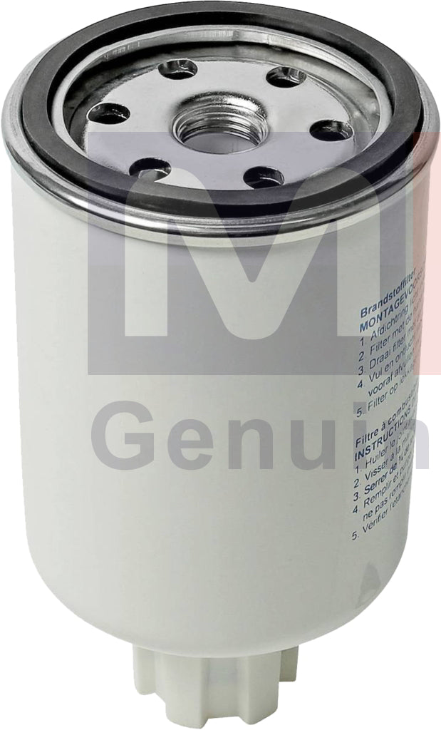 490160-FuelFilter-DAF