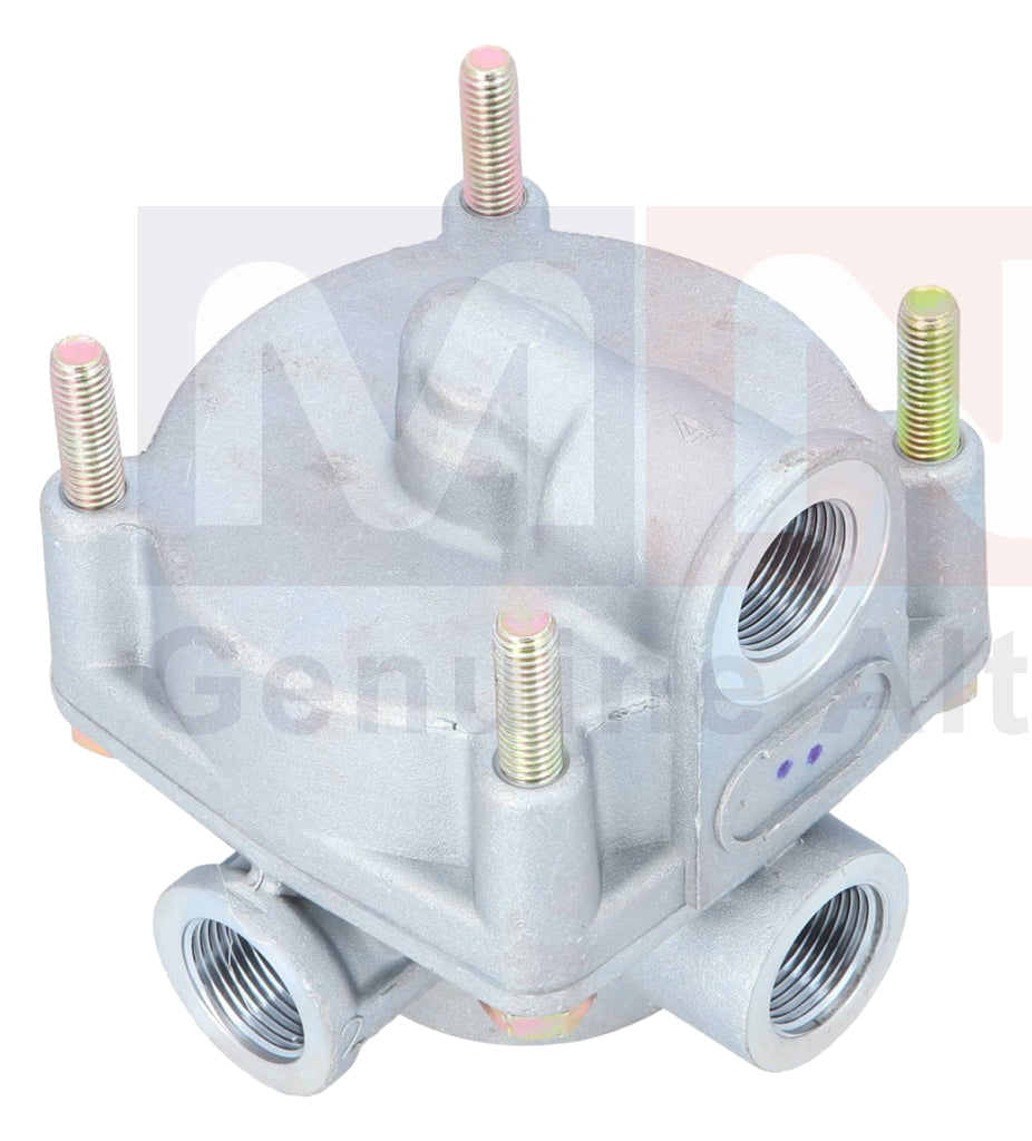 MNG Spare Parts MAV3.035-IMP replaces 5000012541 Relay Valve Renault