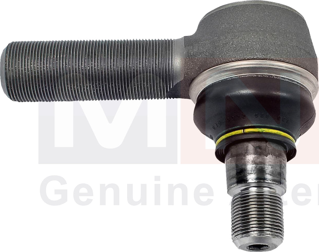 MNG Spare Parts 172-009 replaces Tie Rod End Size 30mm 5000288360 Renault