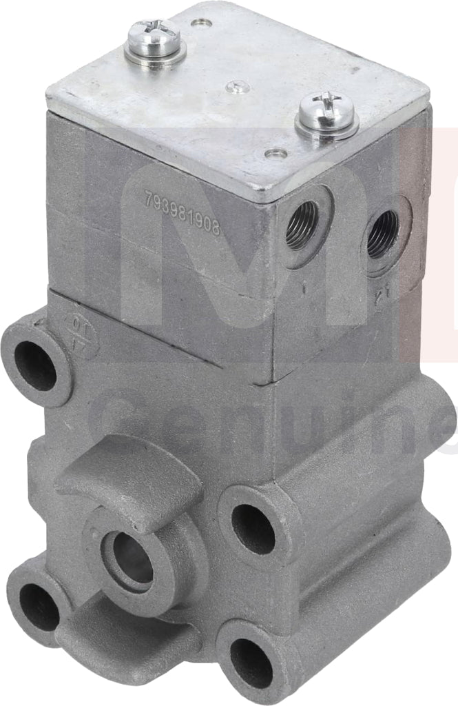 5000673571-GearBoxValve-Renault