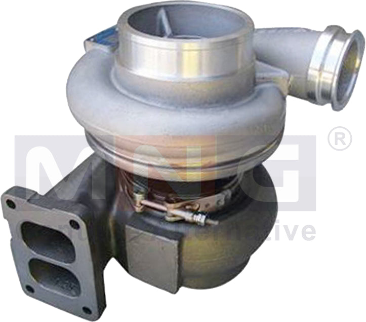 5000693083-TurboCharger-Renault