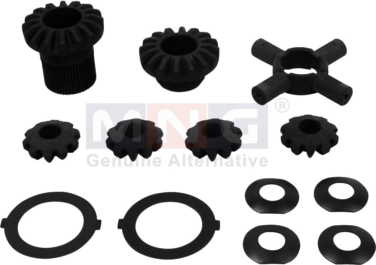 5000794092-Differential Kit-Renault