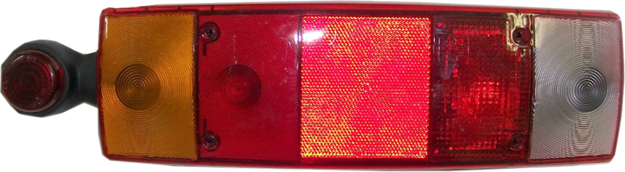 5000815761 Tail Lamp Right Renault