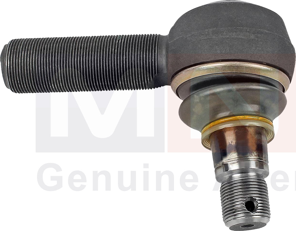 MNG Spare Parts 172-012 replaces Tie Rod End Size 30mm 5001832581 Renault