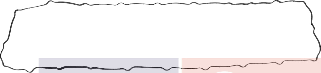 MNG Spare Parts replaces Valve Cover Gasket, Iveco 500323989 Powerstar Eurotech Eurostar Stralis