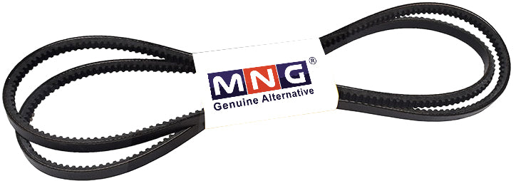 MNG Spare Parts replaces Multi Ribbed Belt 500329310 Iveco