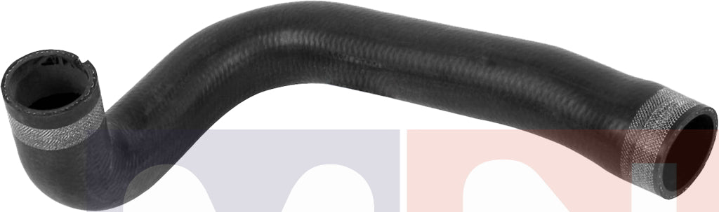 MNG Spare Parts replaces Radiator Hose, Iveco 500339054 Eurocargo