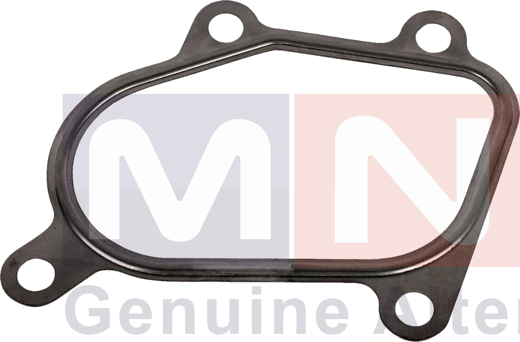 MNG Spare Parts replaces Gasket Turbocharger, Iveco 500351040 Eurocargo