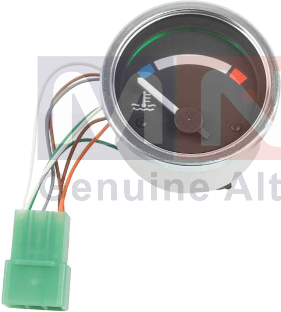 MNG Spare Parts replaces Temperature Gauge Water, Iveco 500359990 Eurotrakker Euromover