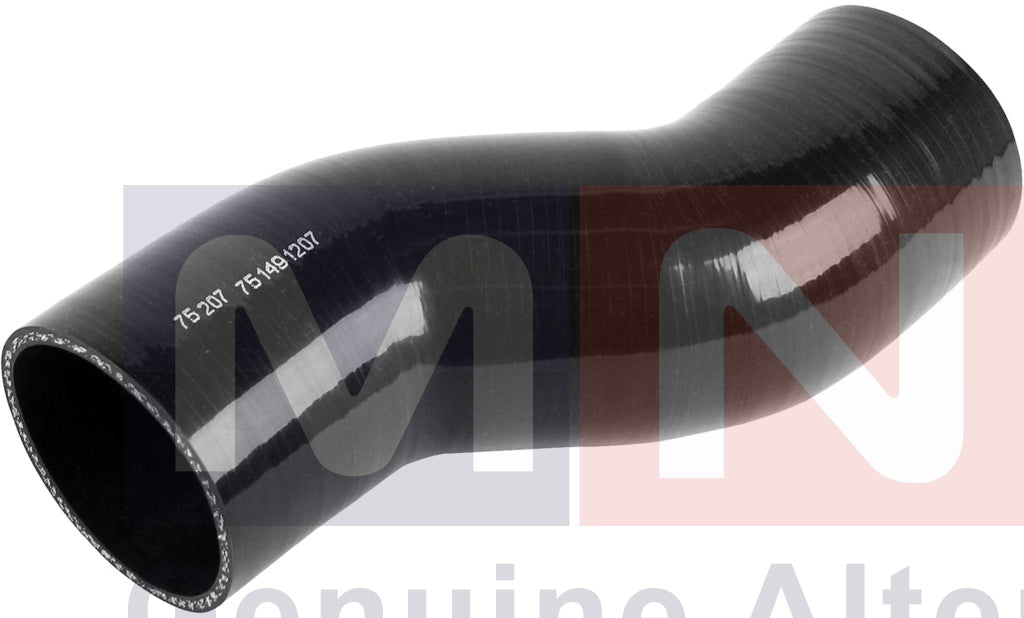 MNG Spare Parts replaces Charge Air Hose, Iveco 500362698 Eurocargo