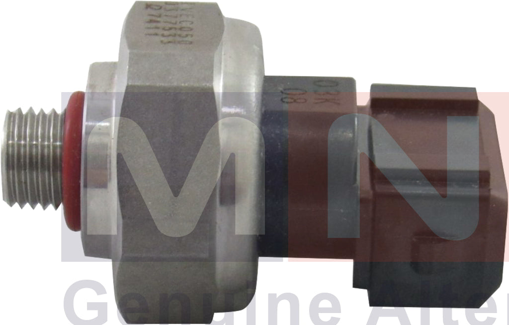 MNG Spare Parts replaces Sensor, Iveco 500377533 Powerstar Eurotech Eurostar Stralis