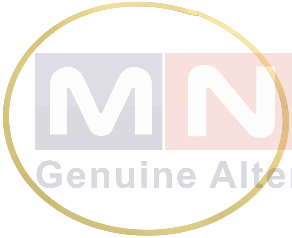 MNG Spare Parts replaces Shim, Iveco 500378984 Powerstar Eurotech Eurostar Stralis