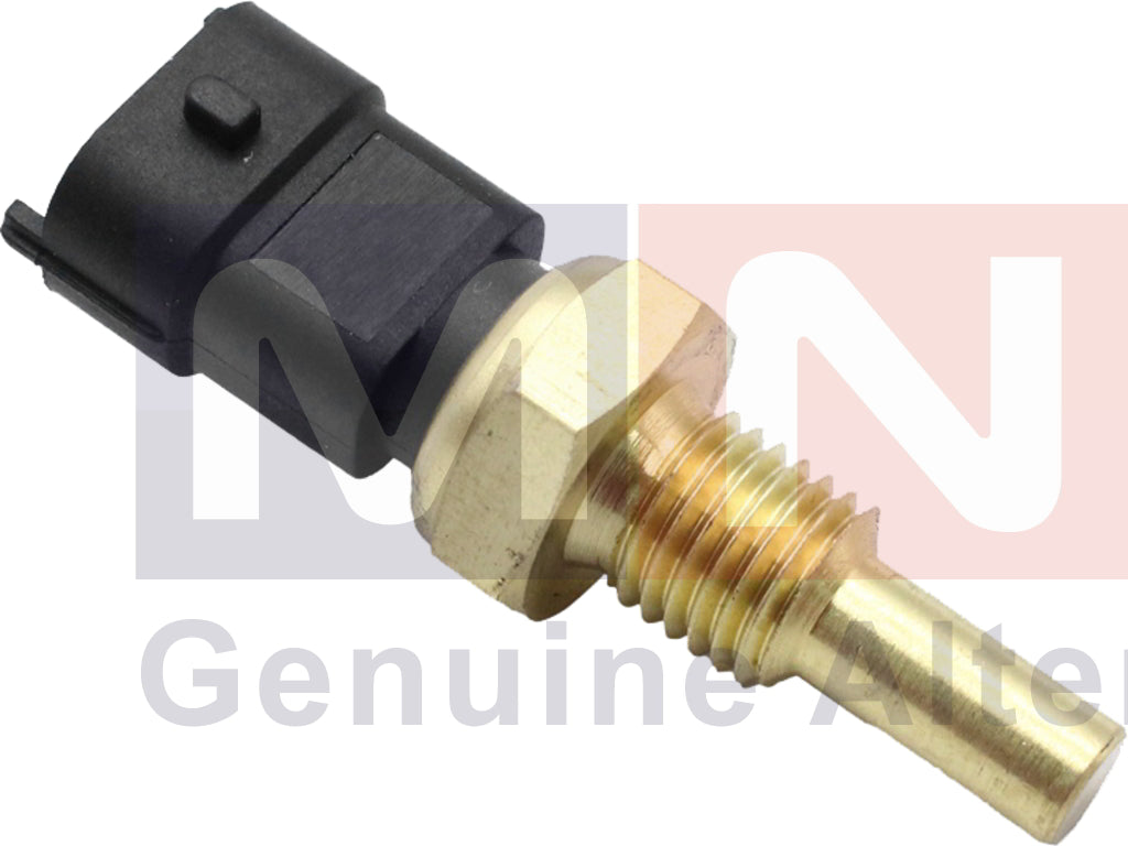 MNG Spare Parts replaces Temperature Sensor,  Iveco 500382599 Powerstar Eurotech Eurostar Stralis