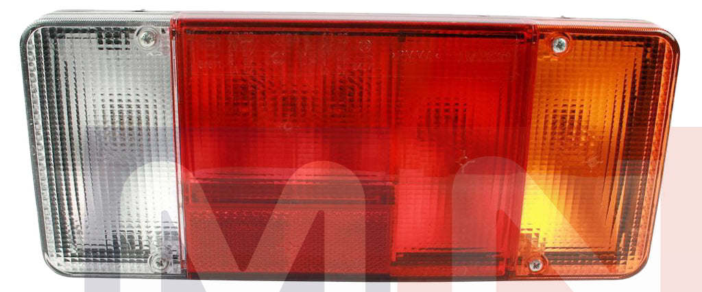 MNG Spare Parts replaces Tail Lamp, Iveco 500382617 Eurocargo (R)