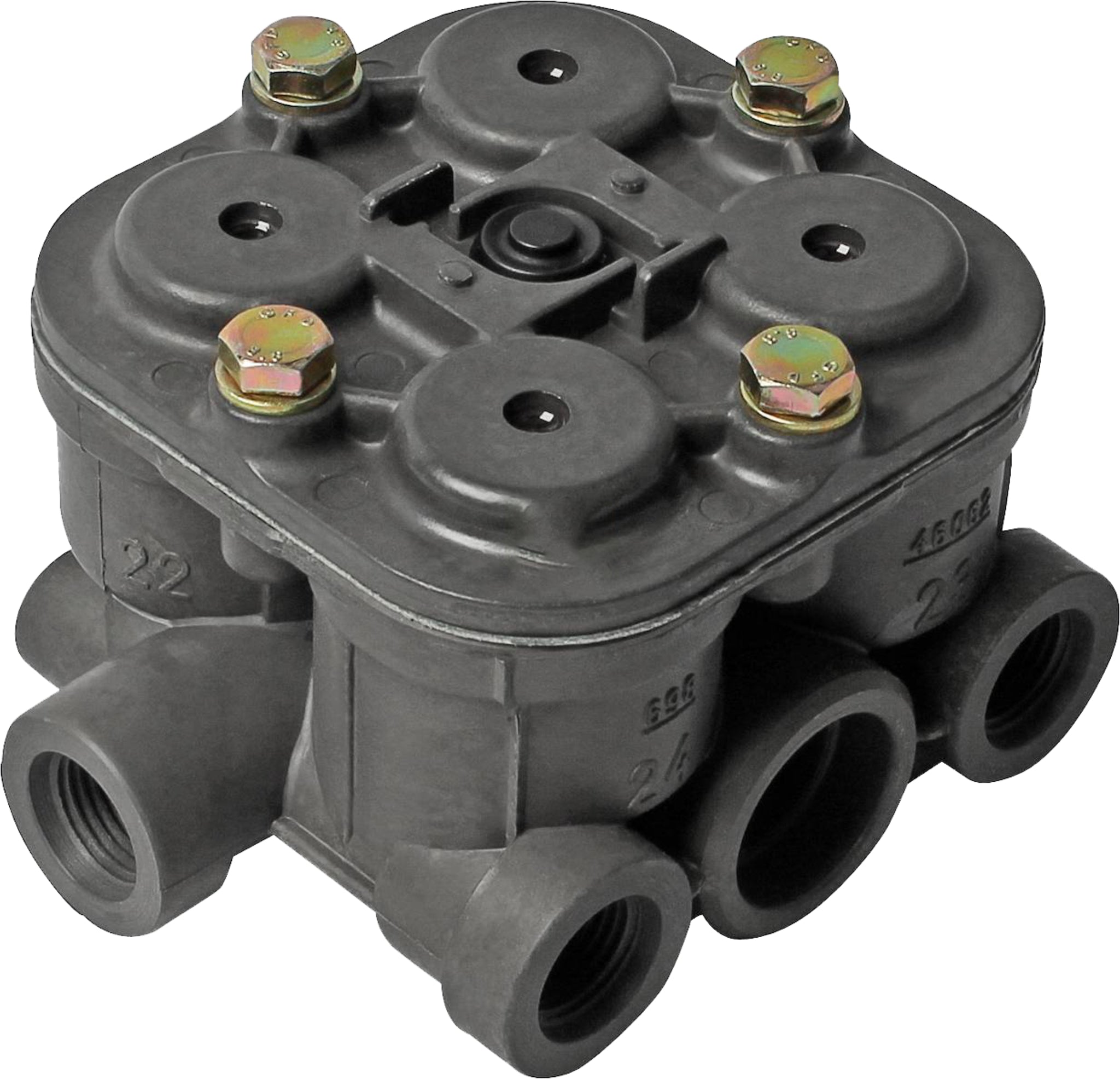 5010224822-FourCircuitProtectionValve-Renault