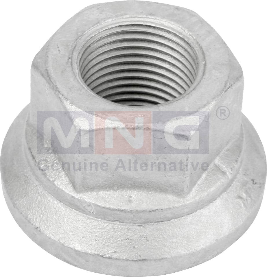 MNG Spare Parts MGX-5298 replaces Nut Renault 5010262936