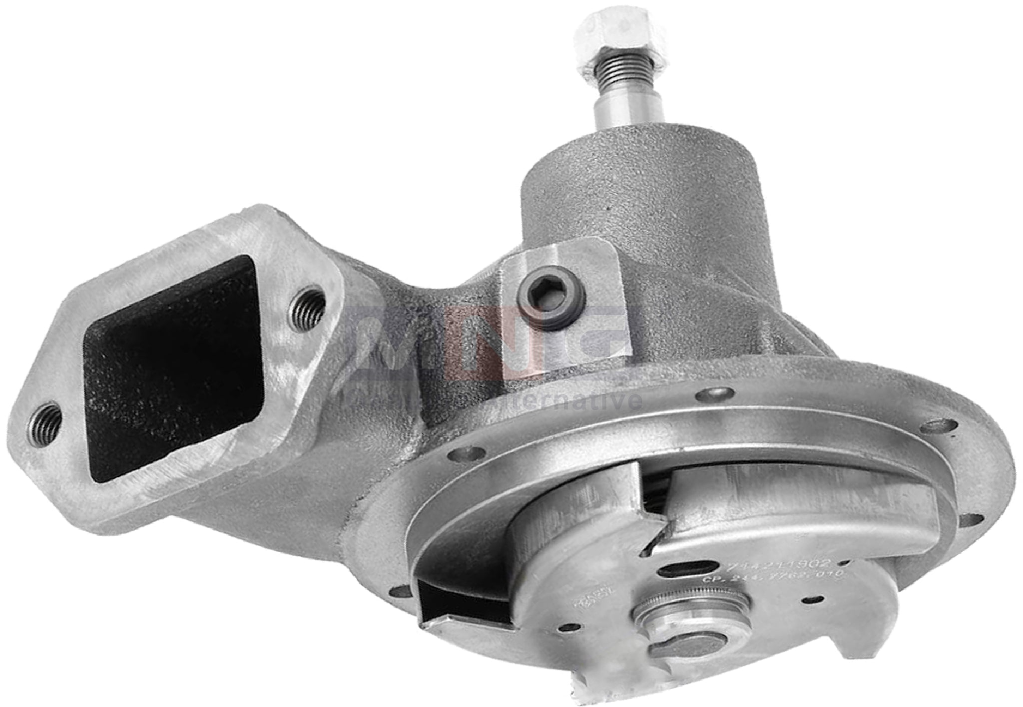 5010284179-WaterPump-Renault