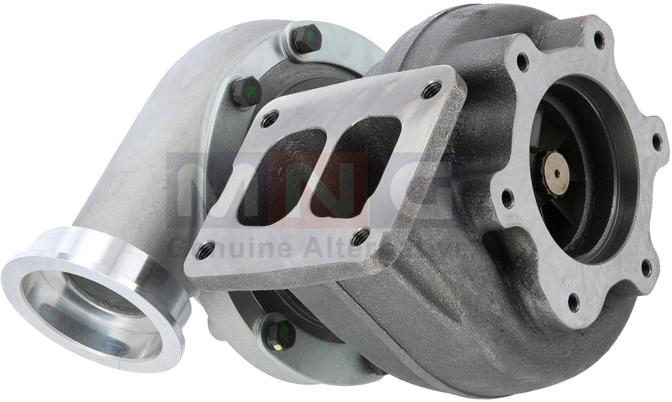 5010330234-TurboCharger-Renault