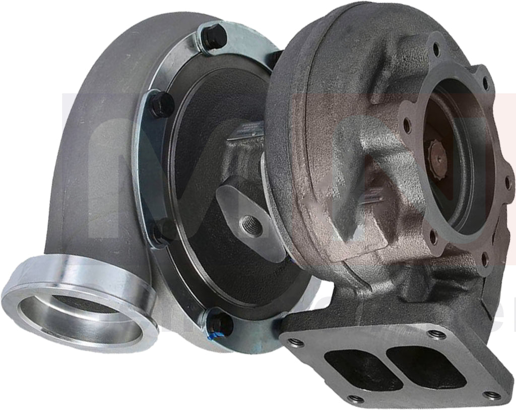 5010330290-TurboCharger-Renault