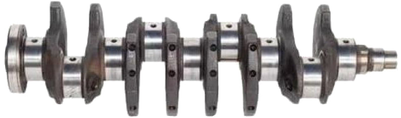 5010359661-Crankshaft-Renault