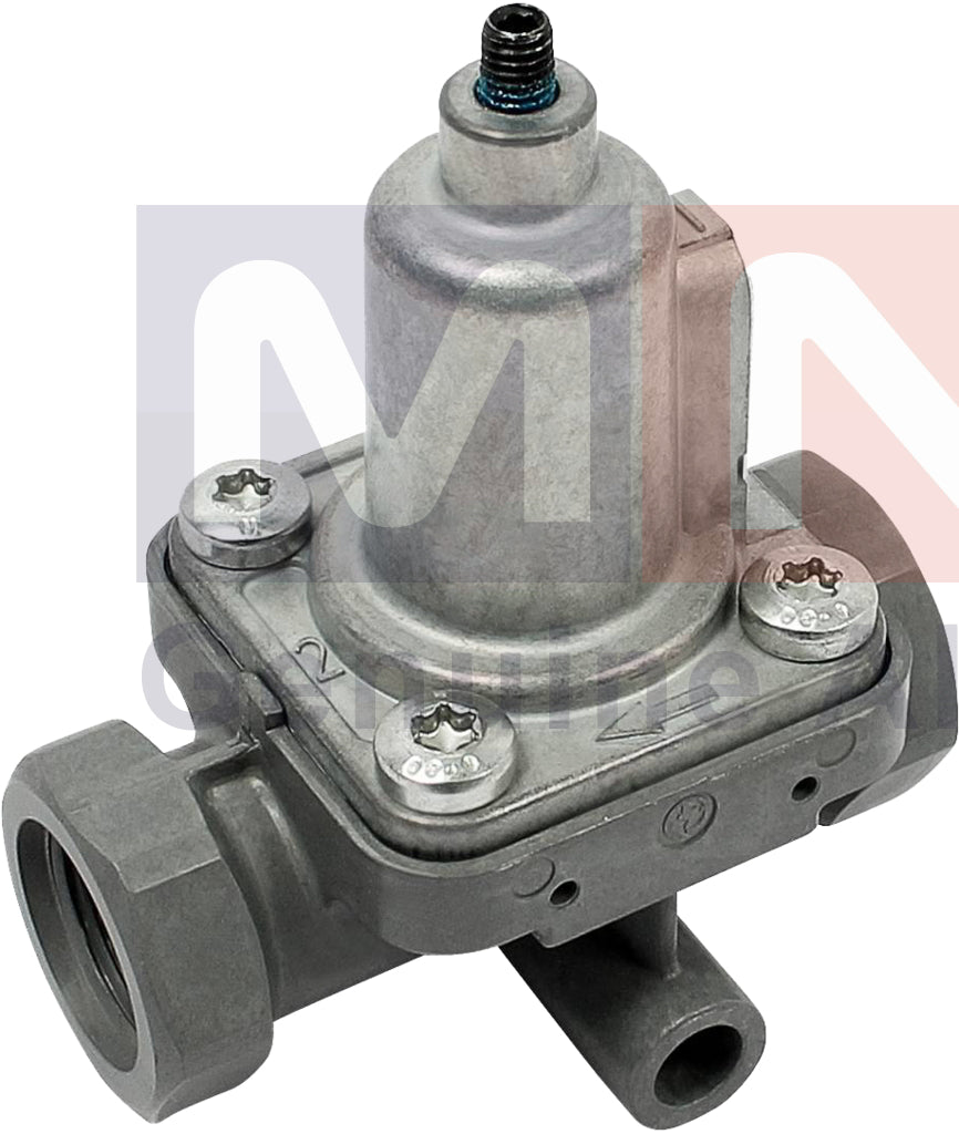 MNG Spare Parts replaces Overflow Valve 5010422743 Iveco