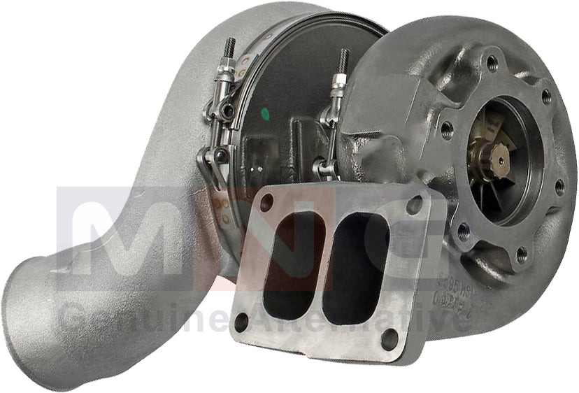 5010437327-TurboCharger-Renault