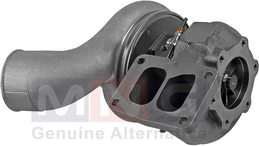 5010437727-TurboCharger-Renault