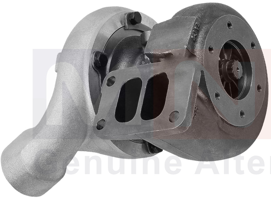 5010450477-TurboCharger-Renault