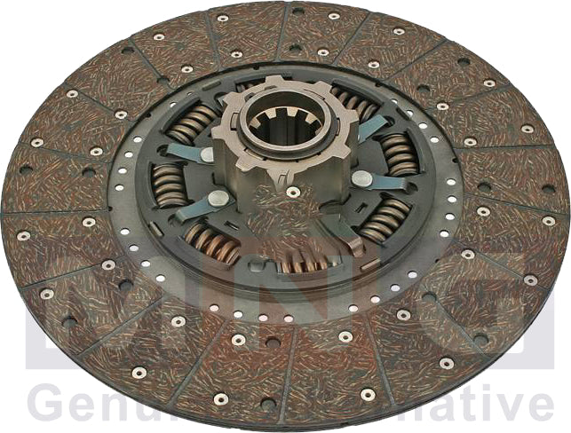 5010452026-ClutchPlate-Renault