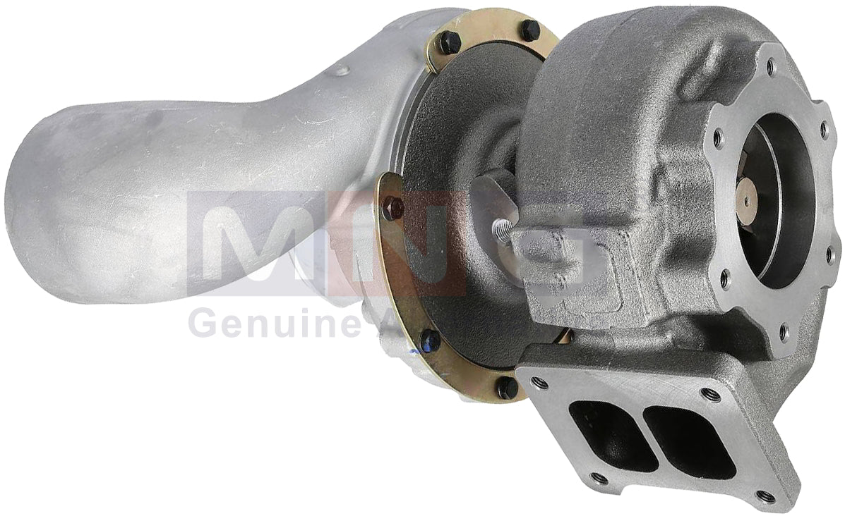 5010477319-TurboCharger-Renault