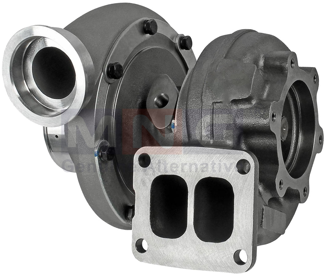 5010550796-TurboCharger-Renault