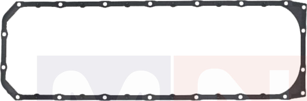 MNG Spare Parts 5010550818 Gasket Oil Pan Renault