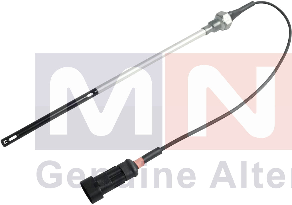 MNG Spare Parts replaces Oil Level Sensor , Iveco 504020321 Powerstar Eurotech Eurostar