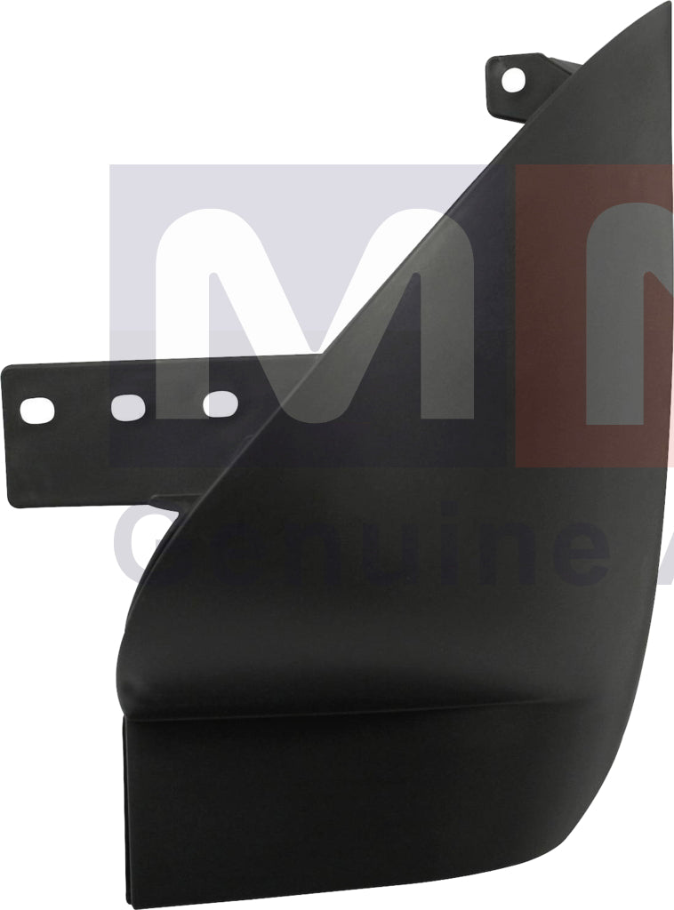 MNG Spare Parts replaces Spoiler, Iveco 504065984 Stralis (L)