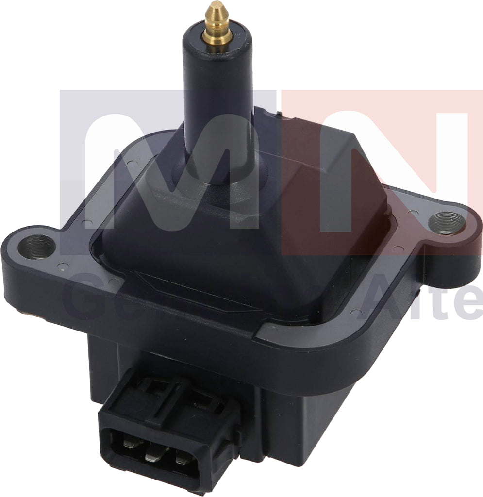 MNG Spare Parts replaces Ignition Coil 504085566, 00221504025 Iveco