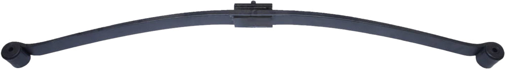 MNG Spare Parts replaces Leaf Spring, Iveco 504087351 Eurocargo