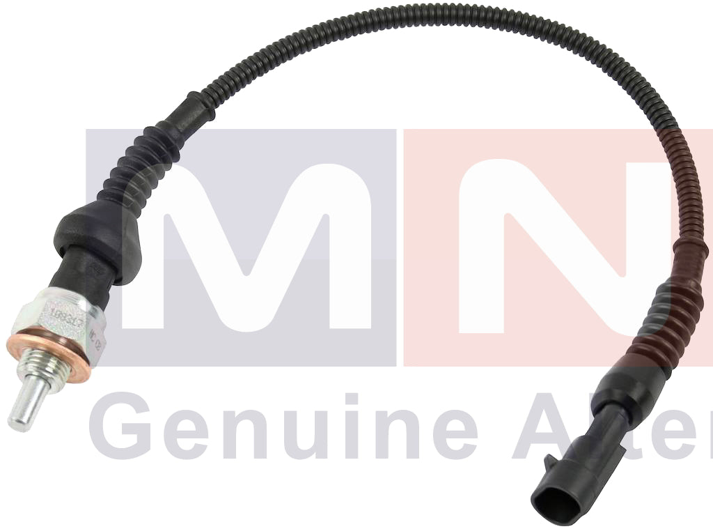 MNG Spare Parts replaces Sensor Differential Lock, Iveco 504098545 Eurocargo Eurotech Eurotrakker