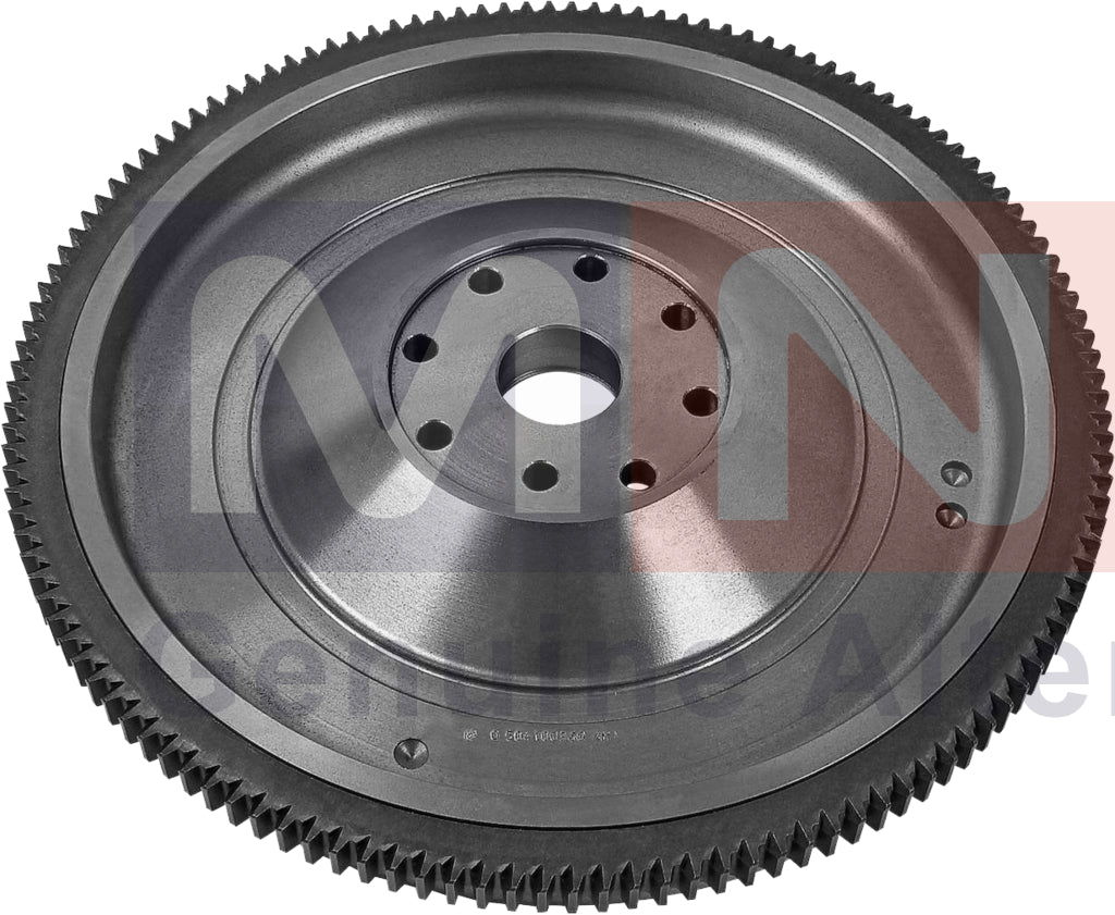 MNG Spare Parts replaces Flywheel, Iveco 504100960 Eurocargo