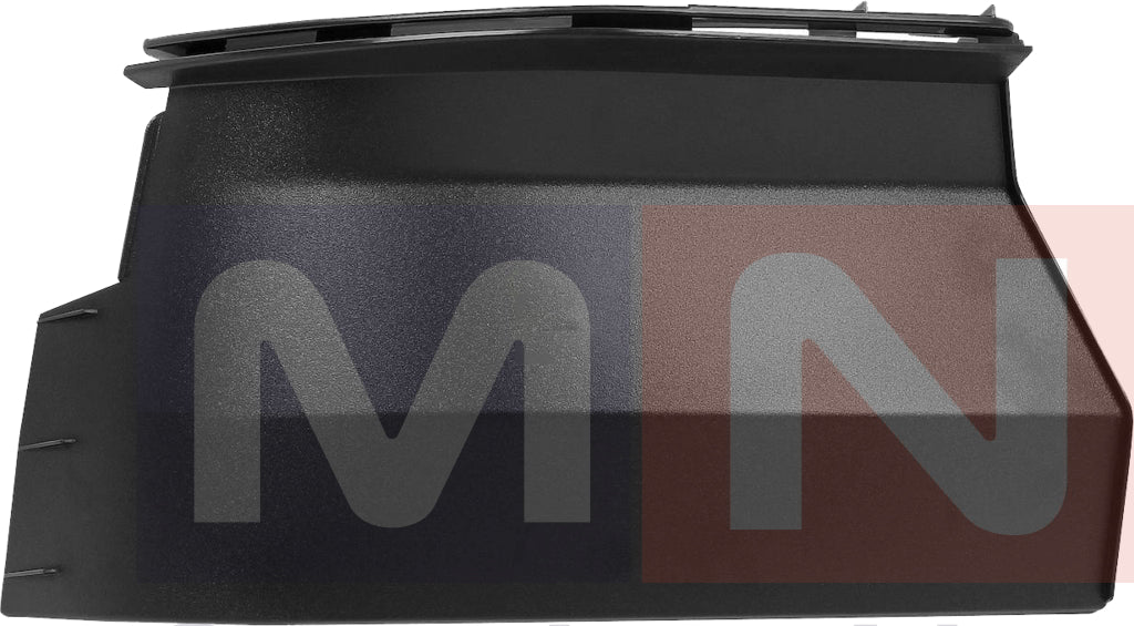 MNG Spare Parts replaces Cover Front Grill 504156595 Iveco (R)