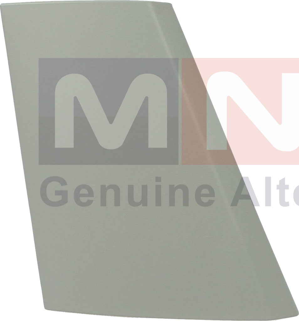 MNG Spare Parts replaces Cover 504187506 Iveco (R)