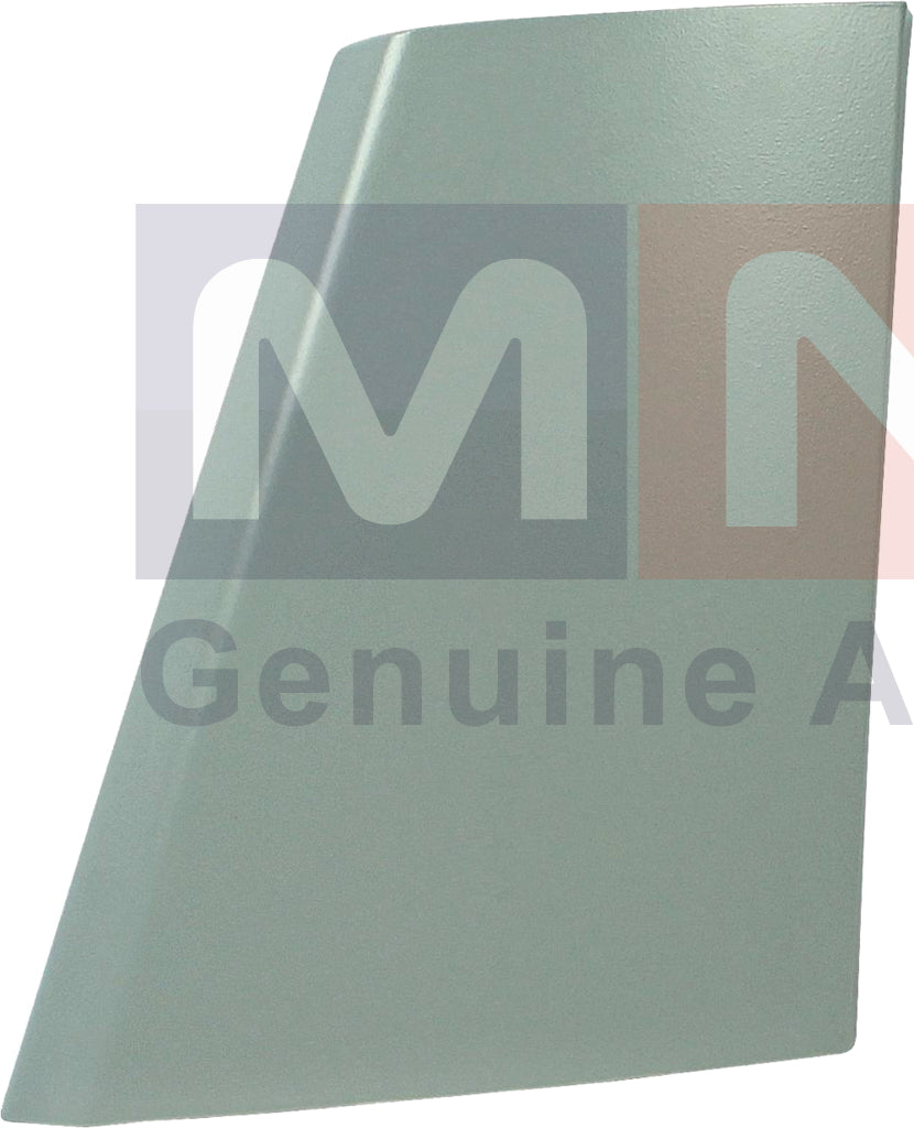 MNG Spare Parts replaces Cover 504187507 Iveco (L)