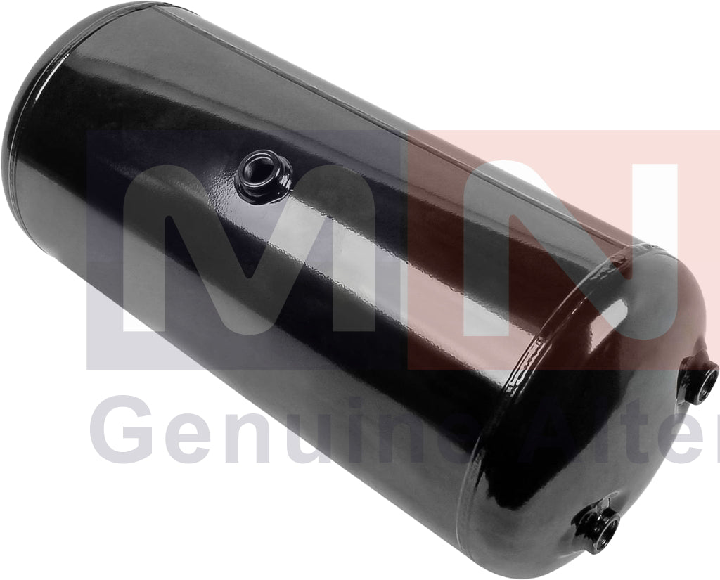 MNG Spare Parts replaces Air Tank, Iveco 504197589, 5801544994 Eurocargo